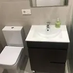Apartamento Avenida De Portugal Salamanca