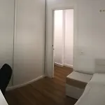 Avenida De Portugal Apartamento