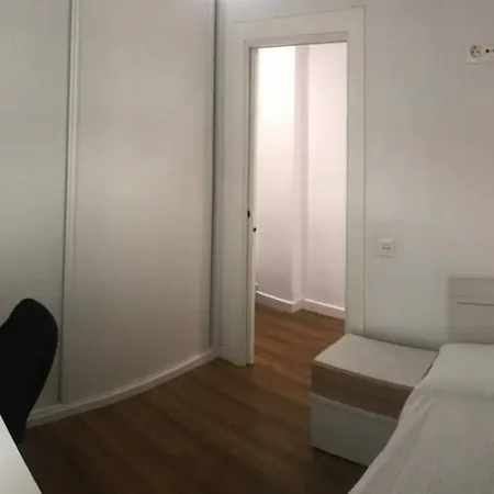 Avenida De Portugal 아파트