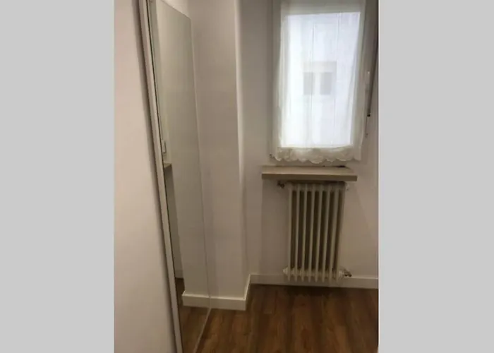 Avenida De Portugal Апартаменты Саламанка