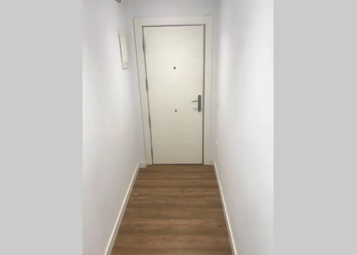 Avenida De Portugal Саламанка