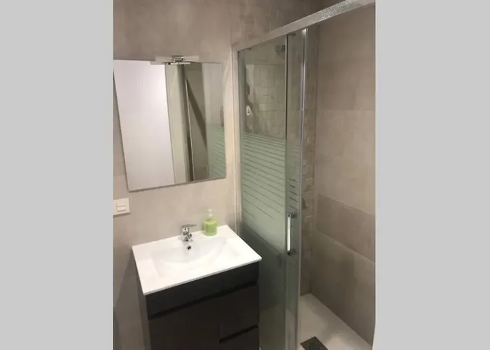 Avenida De Portugal * Саламанка