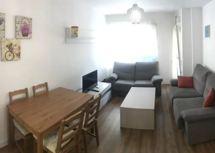 Avenida De Portugal * Саламанка