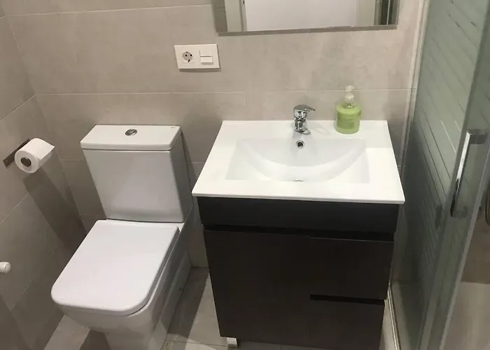 Апартаменты Avenida De Portugal Саламанка