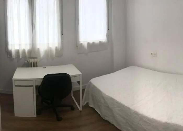 Апартаменты Avenida De Portugal Саламанка